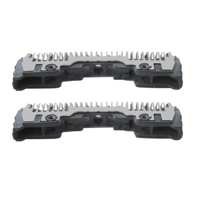 WES9170P Shaver Inner Cutter Blades Fits for Panasonic ARC5 5-Blade Shavers ES-LV9N-S ES-LV97-K ES-LV67-K ES-LV95-S ES-LV65-S