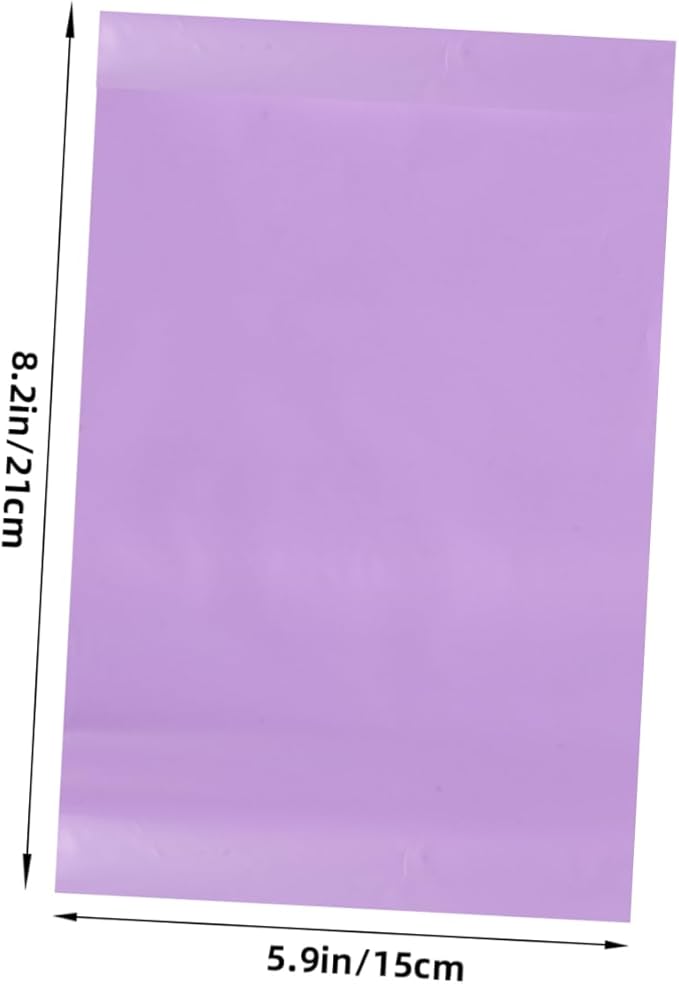 VALICLUD 400pcs Female Disposal Bags Leak Private Pouches for Menstrual Care Thickened Trash Bags for Women Lightweight and