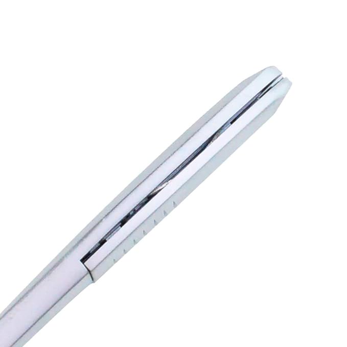 DE Razors 10 Blades Manual Shaver Salon Barber Razor Beard face shaver underarm hair removal Body shaving men shave eyebrow