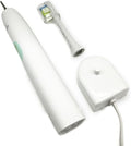 Replacement Sonic 4100 for Philip Sonic Electric Toothbrush HX6817/01 HX681A Rechargeable Electric Power Toothbrush Handle&ampCharger&ampBrush
