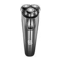 Head Shavers for Bald Men Razor Rotary 3D Floating Heads Rechargeable Strong Waterproof Mens Electric Shaver Beard Trimmer Wet &amp Dry