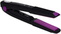 Portable USB Recharging Professional Mini Hair Straightener Curler Cordless Flat Iron Hair Styling Tools