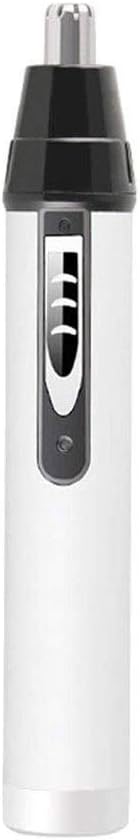 Water Resistant with USB 4 in 1 Electronic Men Painless Eyebrow &amp Facial Hair Trimmer Lightweight Eyebrow and Facial Hair Gentleman Trimmer