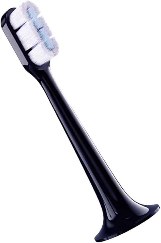 Compatible Toothbrush Head T700 Sonic Electric Waterproof Soft Health Replacement Bristles