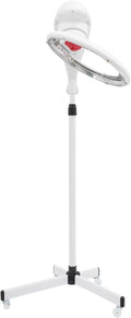 Perm Styling Hair Processor Professional Standing Hair Dryer Height Adjustable Stand Up Hair Dryer for Hair Drying Heating Perm