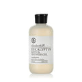 elizabethW Eucalyptus Bath and Shower Gel 8 Fluid Ounces