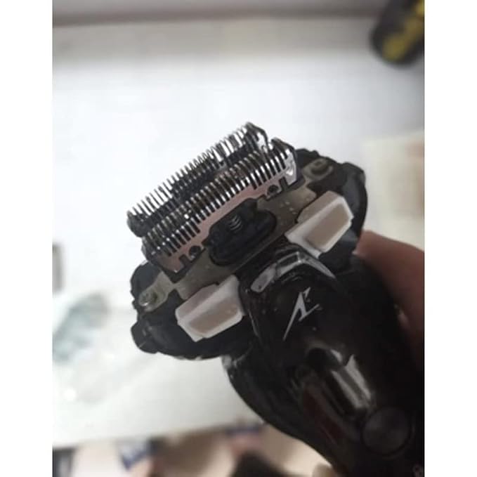 Replacement WES9170P Shaver Inner Blades for Panasonic Arc5 ES-LV61 ES-LV61A ES-LV65 ES-LV65S ESLV81 ES-LV81K ES-LV95 ES-LV95S ES-LV97K ES-LV9NS Electric Razor - Men's Shaver Accessories