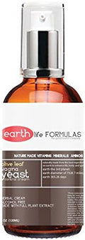 Olive Yeasty Vagina Remedy Cream