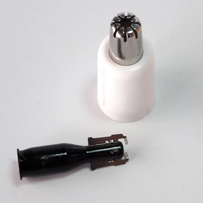 Replacement Ear and Nose Trimmer for Panasonic ER9973 /ER-GN20 /ER-GN25 Wet/Dry Dual Edge Cutter Vortex Cleaning Blade