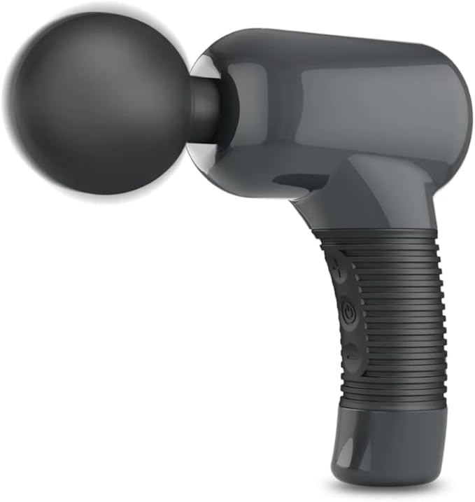 Generic Handheld Percussive Massager LL68254 Like an Image