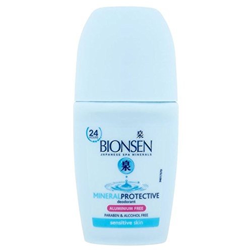 Bionsen Roll-On Deodorant 50ml (PACK OF 2)