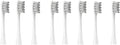 Replacement Brush Heads Compatible for X/X PRO/Air 2 /SE / Z1/ F1 Nozzles Soft Vacuum Bristle(8pcs Grey)