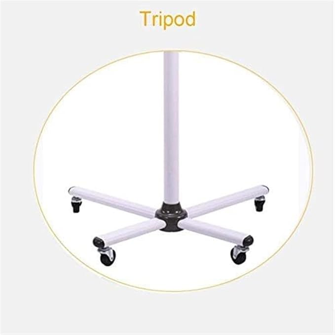 Perm MachineHair Treatment MachinePortable Floor-Standing Hair DryerHairdressing HeaterProfessional Hair Salon Equipment360 ° Uniform Heatingwith Wheels