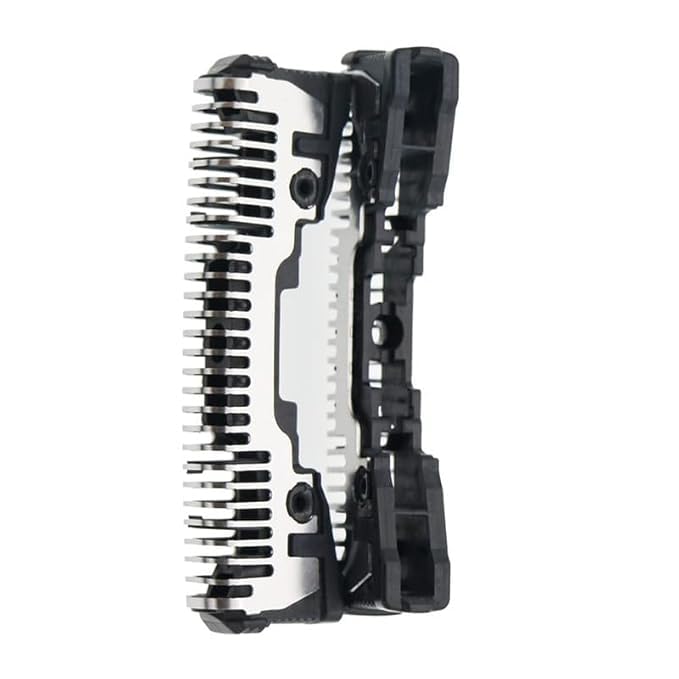 Replacement Shaver Outer Foil Inner Blade Set Compatible with ARC4 4-Blade for Panasonic ES8243A ES8249S ES8243K ES8249K Electric Razor - Men's Wet Dry Shaver Accessories
