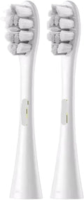Compatible for Oclean Original Electric Toothbrush Brush Heads for X Pro Elite Flow Z1 X10 E1 Air 2 All Series Smart Accessories(Oclean P1C10 2PCS)