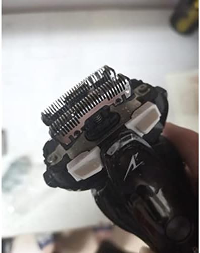 Shaver Razor Head Inner Blade Cutter Men's Beard Comb Replacement For Panasonic WES9170P ES-LV9N-S ES-LV97-K ES-LV67-K ES-LV95-S