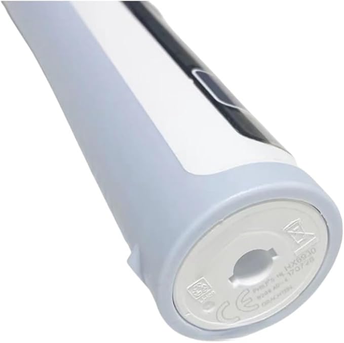 Electric Toothbrush Host - Compatible for Philips HX6920 HX6930 HX6950 HX6970 - Electric Toothbrush Accessories