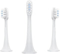 Compatible for XIAOMI MIJIA Electric Toothbrush Head T300 T500 T500C Replacement Heads(T300T500 T500C 3pcs)