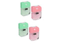 Moisturizing Hand Sanitizer Spray Cucumber Mint and Watermelon Scented 4 Pack