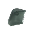 Compatible For Panasonic ER-WGK8A GK80 Fixed Length Electric Body Hair Trimmer Attachment Plastic Comb Attachment Replace Electric Shaver Head(2mm)