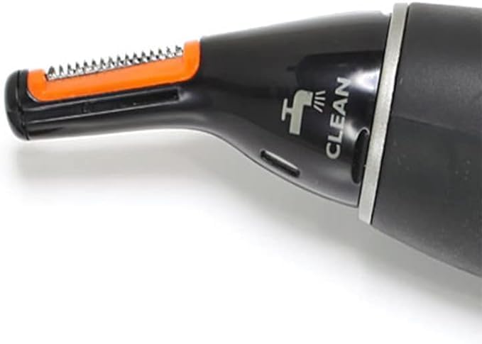 Replacement Nose Trimmer Blade for Philips NT9110 Sereis - Ear and Eyebrow Hair Remover Accessories