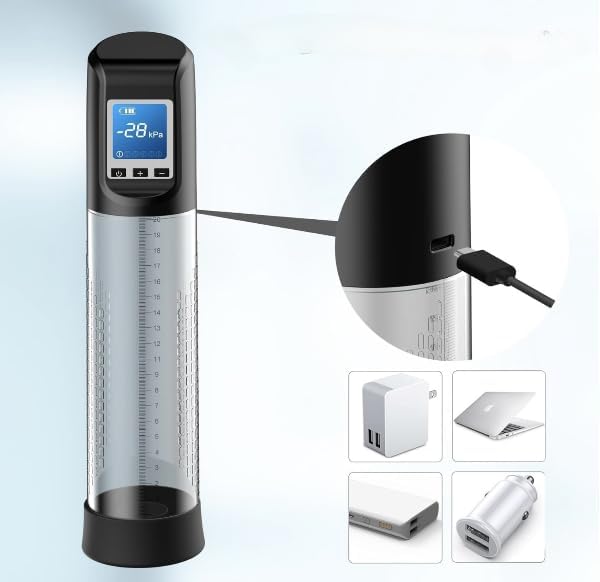 Premium Electric Back Massager with 5 Adjustable ntensity Levels and Soothing Heat Function for Ultimate Relaxation SE97536