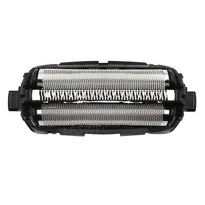 Replacement Shaver Outer Foil WES9089P Compatible with ARC3 3-Blade for Panasonic WES9089PES-LT67-A ES-LT7N-S ES-LT5N-H ES-LT3N-K Men's Electric Razor Head Cutter Net Accessories