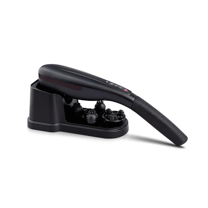 Westinghouse Wes42-0916 Portable Wireless Massager 1 Lb