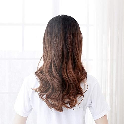 Curling Iron Female Negative Large Volume Ceramic Curling Iron Bangs Mini Hair Curler Big Waves Do Not Hurt Your Hair