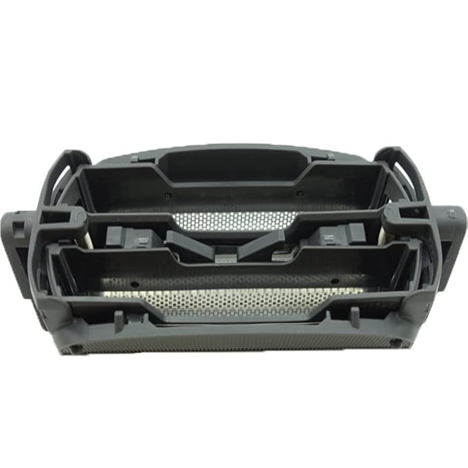 Replacement Outer Blade for Panasonic ES-RT51-S / ES7058S Electric Razor - Men's Shaver Cutter Foil Accessories
