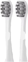 Replacement Brush Head Compatible for Oclean X/X PRO/ Z1/ F1/ One/Air 2 Toothbrush Heads with Bristle nozzles(Oclean P1S12 2PCS)