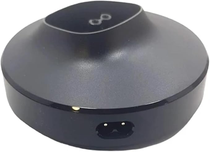 1 Pcs Honeycomb Shaver Charging BaseCompatible For PhilipsS5531 S5532 S9932 S7732 Shaver Charger Stand