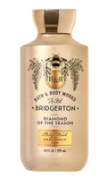 Bath &amp Body Works Diamond Of The Season Signature Collection Shower Gel For Women10 fl oz (Diamond Of The Season)