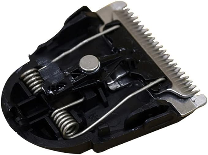 Replacement Beard/Hair Trimmer Cutter Blade for Panasonic ER-GS60 / ER-GC70 / ER-GC50 / ER510 / ER-CA35 / ER5208 / ER224RC Electric Clippers - Multi Groomer Cutting Head