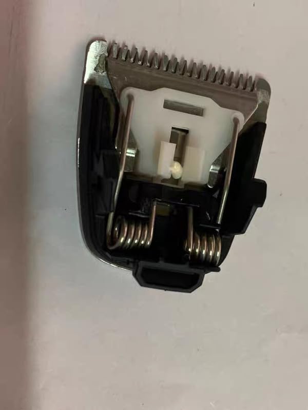 Replacement Hair Trimmer Beard Cutter Head Blade for Philips MG7790 MG7750 MG7790/33 MG7750/33 MG7790/15 MG7750/15 MG7750/49 MG3750/10 MG3750/60 Electric Shaver Razor Head Parts