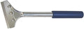 Wall Shaver Sharp 4in. Steel Blue/Silver