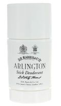 Arlington &amp Co Arlington Stick Deodorant 75g