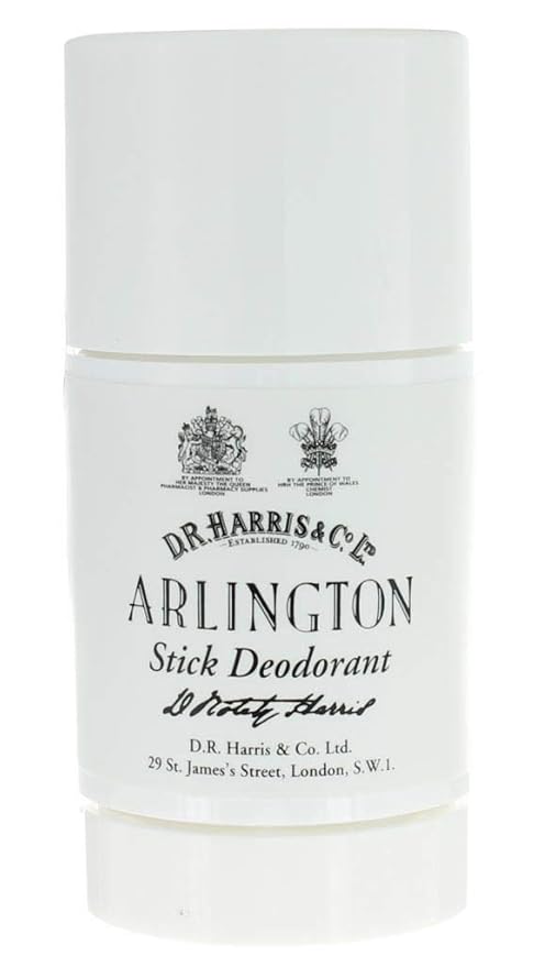 Arlington &amp Co Arlington Stick Deodorant 75g