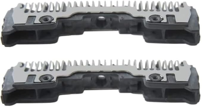 Replacement Shaver Inner Blade Compatible with ARC5 5-Blade for Panasonic ES-LV90、ES-LV50、ES-LV72、ES-LV52、ES-SV61、ES-LV94 Electric Razor - Men's Wet Dry Shaver Accessories