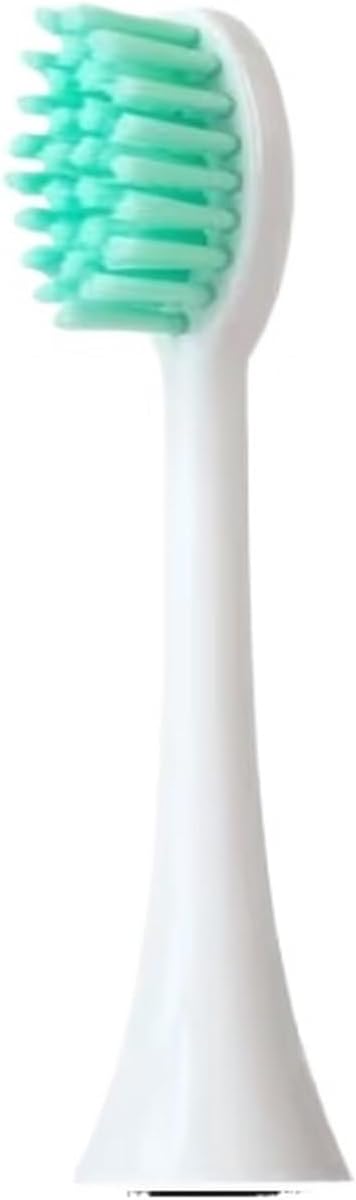 Compatible for Sonicare HX2 Series 4 8 12 Pack Electric Toothbrush Replacement Heads with Soft Bristles(8pcs)