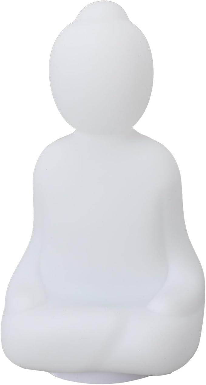 Breathing Light 4 7 8 Stress Relief Tool Portable Mindfulness Aid Anxiety and Sleep Support Color Coded for Kids and Adults