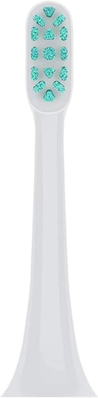 Ally for Xiaomi Mijia T300 T500 Sonic Electric Toothbrush Heads Ultrasonic 3D Oral Whitening High-Density Replacement