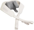 Neck Massager for Pain Relief with HeatShould Massager for Deep TissueUpgraded Back Shoulder Massage