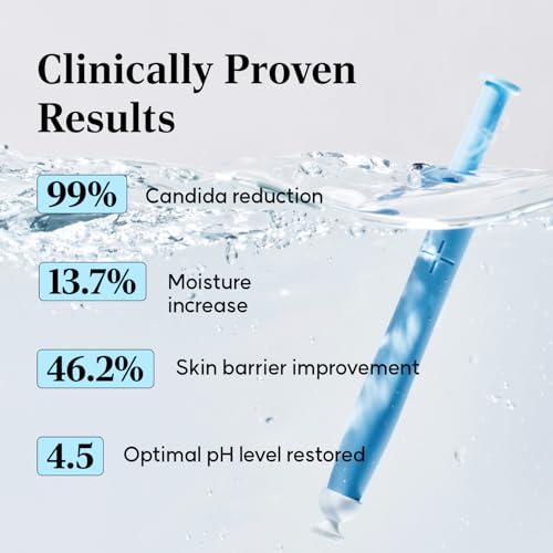 LACTOMEDI Cleansing Set (Intimate Care Gel 10pcs)