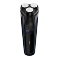 Head Shavers for Bald Men Electric Shaver Rechargeable Razor Shaving Knife Whisker Knife Household Portable Floating Three Tip Water Wash