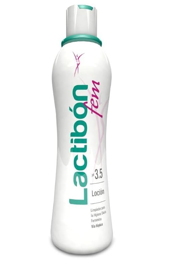 Feminine Intimate Hygiene Gel with Lactic Acid Allantoin and D-Panthenol – 240 ml