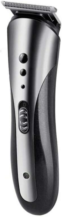 Professional Men Hair Clipper 3 in 1 Electric Trimmer Nose Hair Trimmer Shaver Styling Tools Rechargeable Cordless Grooming Kit