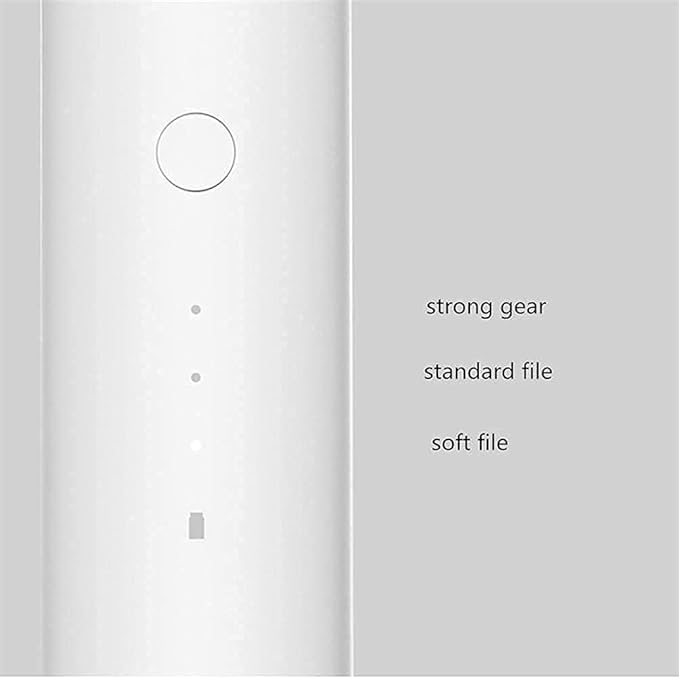 Cordless Water Flosser Teeth Cleaner 3 Modes IPX7 Waterproof Oral Irrigator for Travel and Home Portable Rechargeable Waterproof Household Washing Water Dental Floss Teeth Cleaner