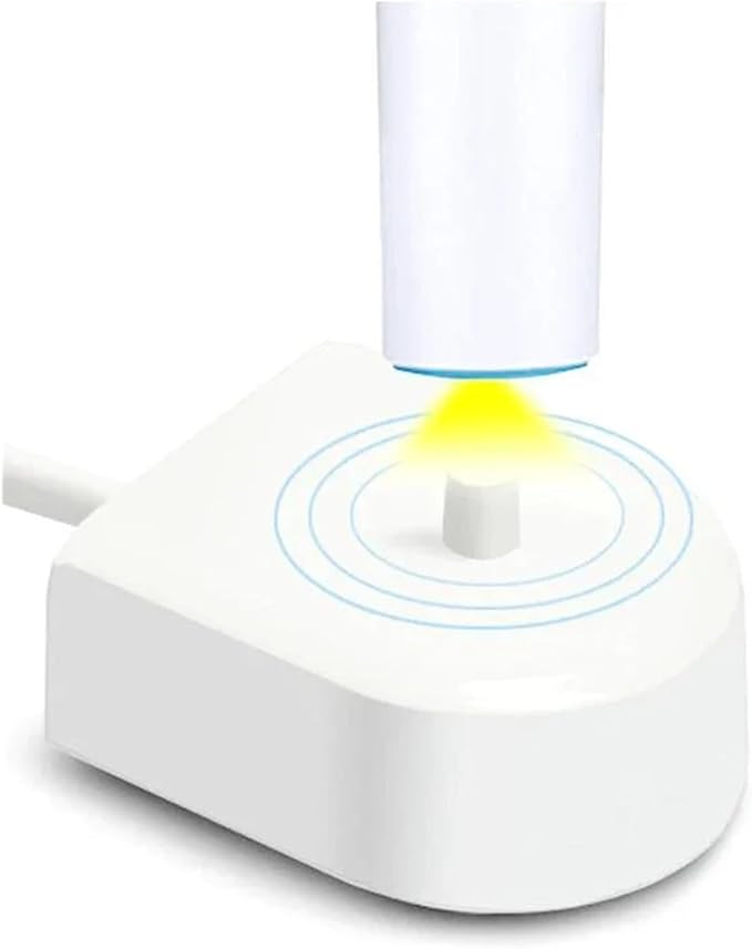 Portable ReplacementCompatible For PhilipsHX6000/HX8000/HX9000 Series Electric Toothbrush Stand Charger