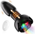 Deep Tissue Back Massager with Heat and Adjustable ntensity for Ultimate Relaxation and Pain Relief K58046